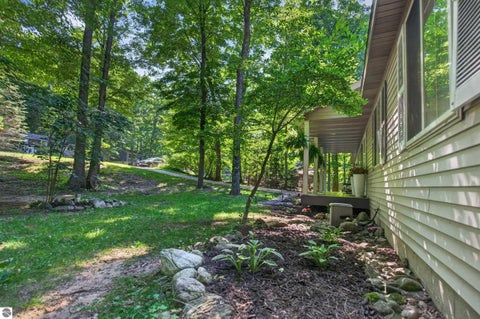 Tiny photo for 1970 Sparrow Drive, Traverse City, MI 49696 (MLS # 1948051)