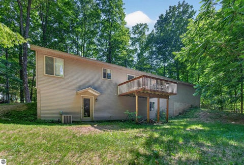 Tiny photo for 1970 Sparrow Drive, Traverse City, MI 49696 (MLS # 1948051)