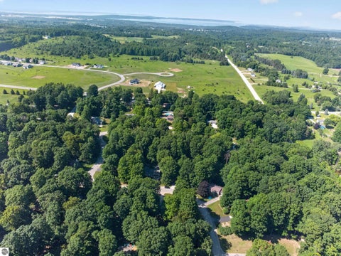 Tiny photo for 1970 Sparrow Drive, Traverse City, MI 49696 (MLS # 1948051)