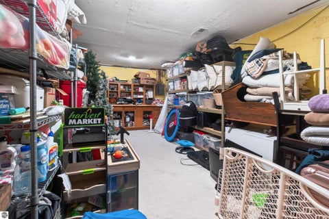 Tiny photo for 1970 Sparrow Drive, Traverse City, MI 49696 (MLS # 1948051)