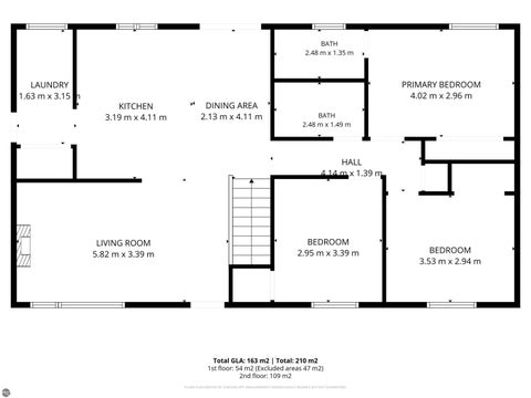 Tiny photo for 1970 Sparrow Drive, Traverse City, MI 49696 (MLS # 1948051)