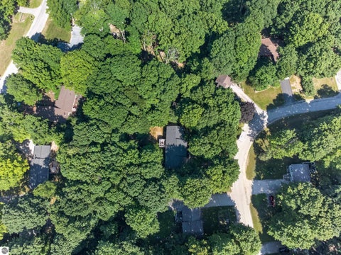 Tiny photo for 1970 Sparrow Drive, Traverse City, MI 49696 (MLS # 1948051)
