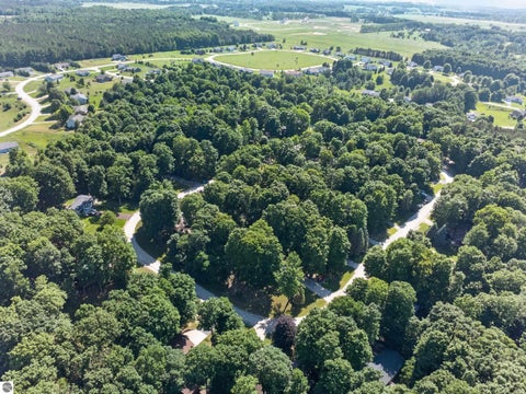 Tiny photo for 1970 Sparrow Drive, Traverse City, MI 49696 (MLS # 1948051)