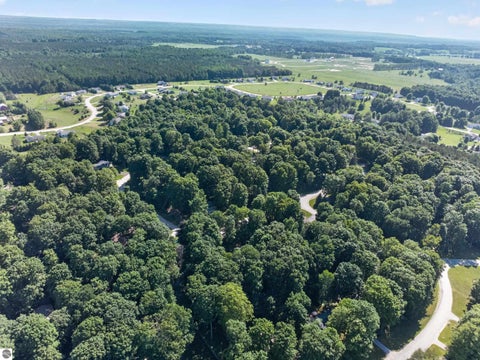 Tiny photo for 1970 Sparrow Drive, Traverse City, MI 49696 (MLS # 1948051)
