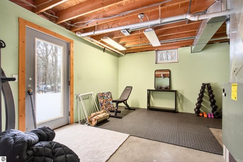 Tiny photo for 1970 Sparrow Drive, Traverse City, MI 49696 (MLS # 1948051)