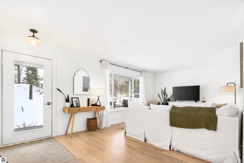 Tiny photo for 1970 Sparrow Drive, Traverse City, MI 49696 (MLS # 1948051)