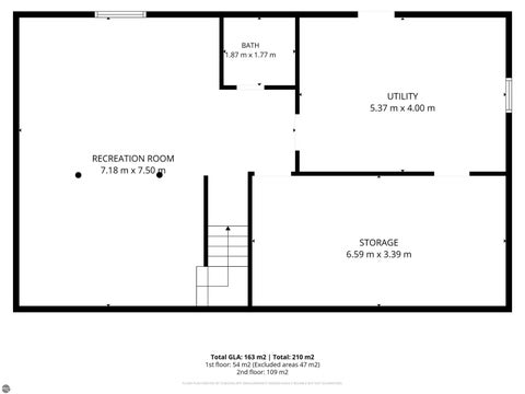 Tiny photo for 1970 Sparrow Drive, Traverse City, MI 49696 (MLS # 1948051)