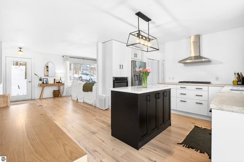 Tiny photo for 1970 Sparrow Drive, Traverse City, MI 49696 (MLS # 1948051)