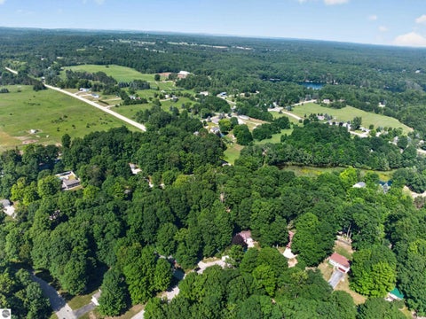 Tiny photo for 1970 Sparrow Drive, Traverse City, MI 49696 (MLS # 1948051)