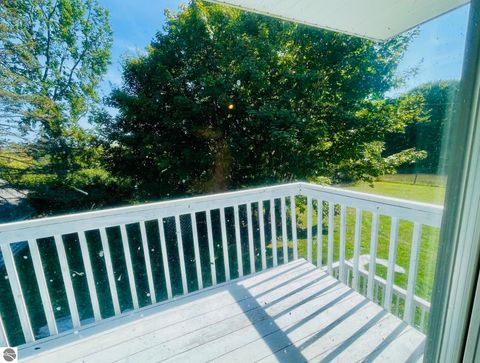 Tiny photo for 2528 Muckle Road, Central Lake, MI 49622 (MLS # 1943701)