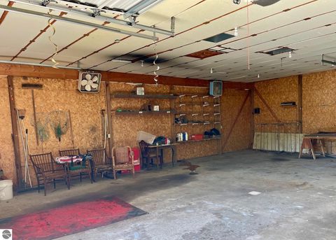 Tiny photo for 2528 Muckle Road, Central Lake, MI 49622 (MLS # 1943701)