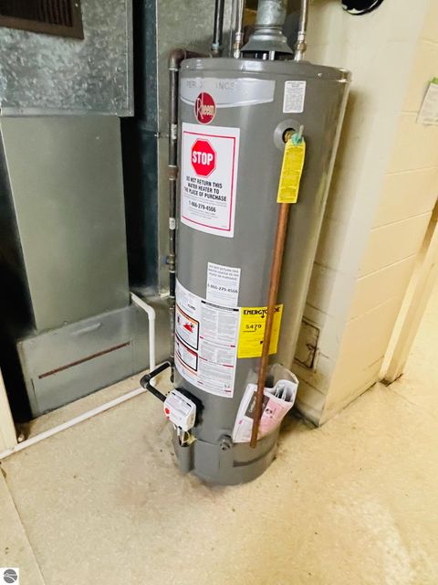 Tiny photo for 2528 Muckle Road, Central Lake, MI 49622 (MLS # 1943701)