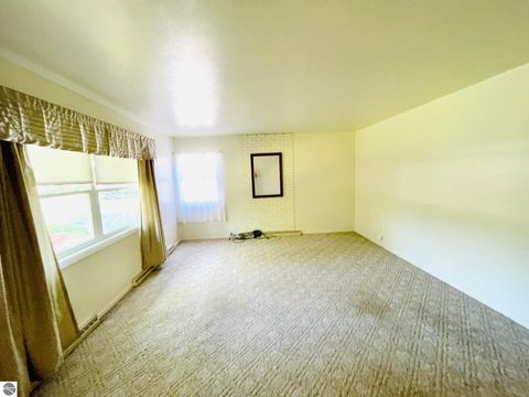 Tiny photo for 2528 Muckle Road, Central Lake, MI 49622 (MLS # 1943701)