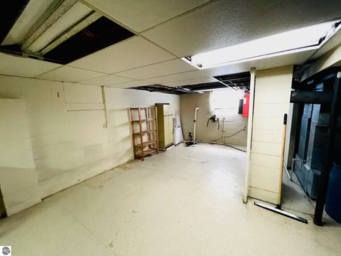 Tiny photo for 2528 Muckle Road, Central Lake, MI 49622 (MLS # 1943701)