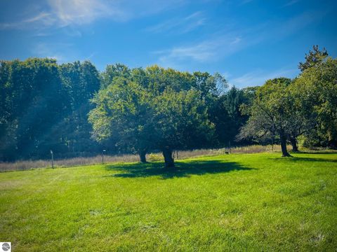 Tiny photo for 2528 Muckle Road, Central Lake, MI 49622 (MLS # 1943701)