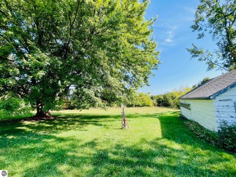 Tiny photo for 2528 Muckle Road, Central Lake, MI 49622 (MLS # 1943701)