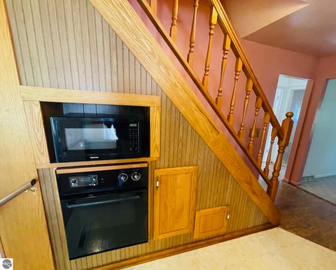 Tiny photo for 2528 Muckle Road, Central Lake, MI 49622 (MLS # 1943701)