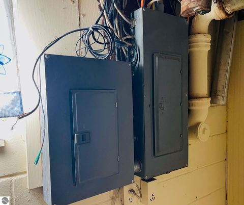 Tiny photo for 2528 Muckle Road, Central Lake, MI 49622 (MLS # 1943701)