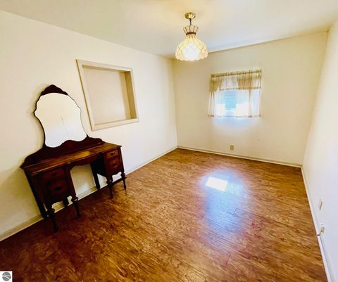 Tiny photo for 2528 Muckle Road, Central Lake, MI 49622 (MLS # 1943701)