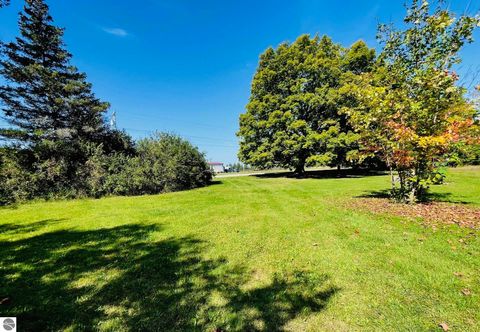 Tiny photo for 2528 Muckle Road, Central Lake, MI 49622 (MLS # 1943701)