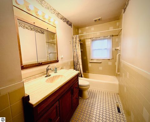 Tiny photo for 2528 Muckle Road, Central Lake, MI 49622 (MLS # 1943701)