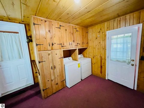 Tiny photo for 2528 Muckle Road, Central Lake, MI 49622 (MLS # 1943701)