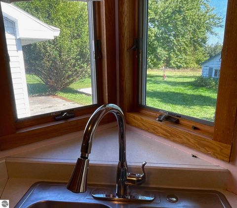 Tiny photo for 2528 Muckle Road, Central Lake, MI 49622 (MLS # 1943701)