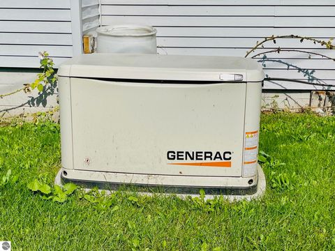 Tiny photo for 2528 Muckle Road, Central Lake, MI 49622 (MLS # 1943701)