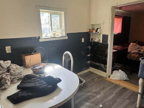 Tiny photo for 382 Smith Street, Oscoda, MI 48750 (MLS # 1948865)