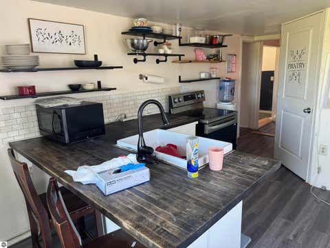 Tiny photo for 382 Smith Street, Oscoda, MI 48750 (MLS # 1948865)