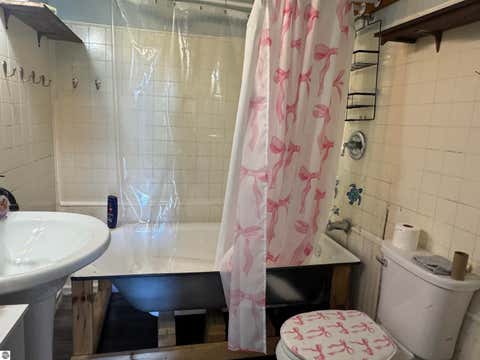 Tiny photo for 382 Smith Street, Oscoda, MI 48750 (MLS # 1948865)