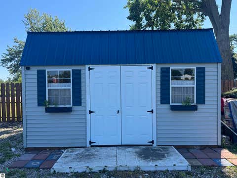 Tiny photo for 382 Smith Street, Oscoda, MI 48750 (MLS # 1948865)
