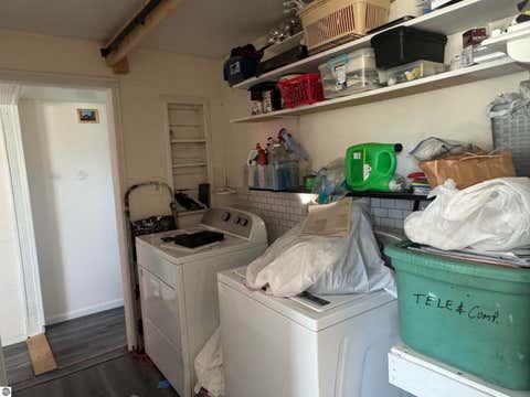 Tiny photo for 382 Smith Street, Oscoda, MI 48750 (MLS # 1948865)