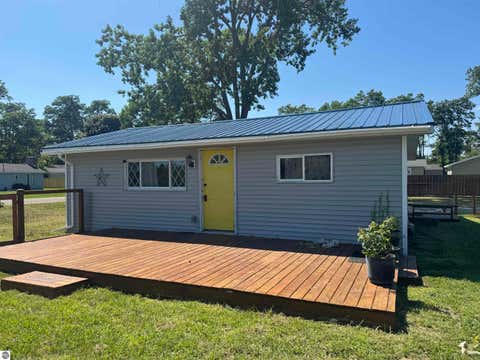 Tiny photo for 382 Smith Street, Oscoda, MI 48750 (MLS # 1948865)