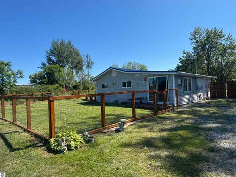Tiny photo for 382 Smith Street, Oscoda, MI 48750 (MLS # 1948865)