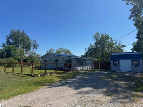 Tiny photo for 382 Smith Street, Oscoda, MI 48750 (MLS # 1948865)