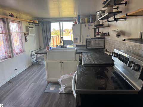 Tiny photo for 382 Smith Street, Oscoda, MI 48750 (MLS # 1948865)