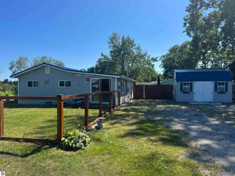 Photo of 382 Smith Street, Oscoda, MI 48750 (MLS # 1948865)