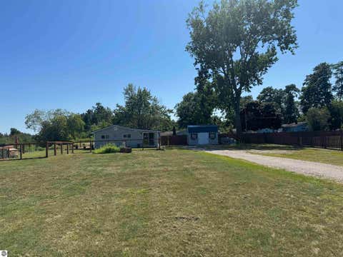 Tiny photo for 382 Smith Street, Oscoda, MI 48750 (MLS # 1948865)