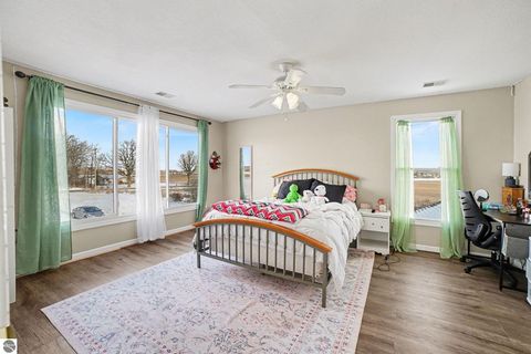 Tiny photo for 1466 E Pickard Road, Mt Pleasant, MI 48858 (MLS # 1941619)