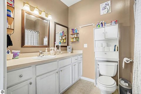 Tiny photo for 1466 E Pickard Road, Mt Pleasant, MI 48858 (MLS # 1941619)