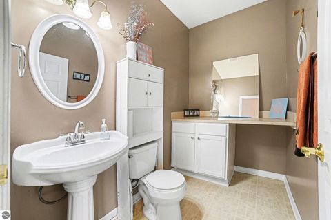 Tiny photo for 1466 E Pickard Road, Mt Pleasant, MI 48858 (MLS # 1941619)