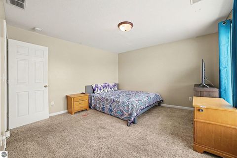 Tiny photo for 1466 E Pickard Road, Mt Pleasant, MI 48858 (MLS # 1941619)