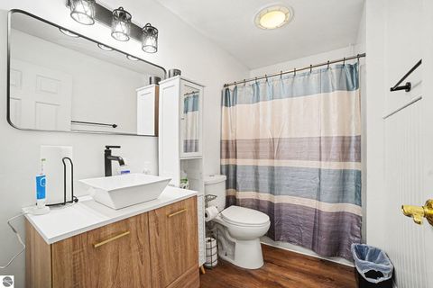 Tiny photo for 1466 E Pickard Road, Mt Pleasant, MI 48858 (MLS # 1941619)