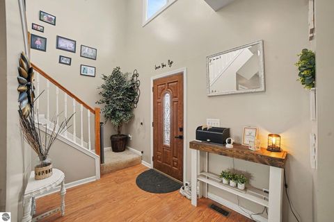 Tiny photo for 1466 E Pickard Road, Mt Pleasant, MI 48858 (MLS # 1941619)