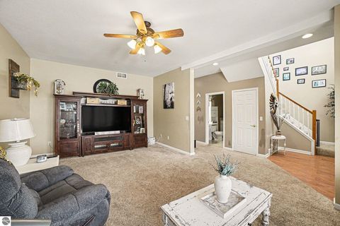 Tiny photo for 1466 E Pickard Road, Mt Pleasant, MI 48858 (MLS # 1941619)