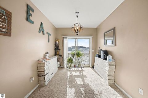 Tiny photo for 1466 E Pickard Road, Mt Pleasant, MI 48858 (MLS # 1941619)