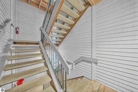 Tiny photo for 641 Riverine Drive #201, Traverse City, MI 49684 (MLS # 1943492)