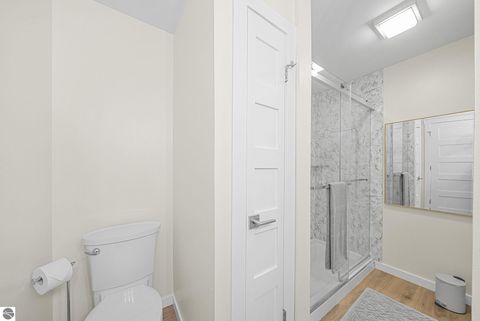 Tiny photo for 641 Riverine Drive #201, Traverse City, MI 49684 (MLS # 1943492)