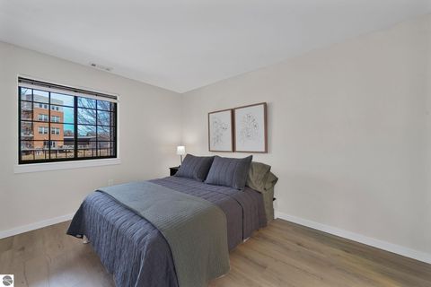 Tiny photo for 641 Riverine Drive #201, Traverse City, MI 49684 (MLS # 1943492)